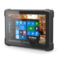 Torex WinPad 1036