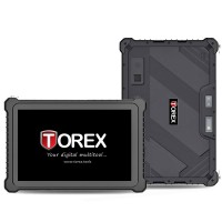 Защищённый планшет Torex Pad 1058