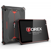 Защищённый планшет Torex Pad 1081